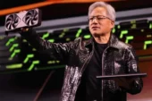 Jensen Huang Çinli Casusun Hedefi mi? ABD İstihbaratı Şüpheleniyor