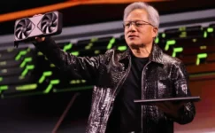 Jensen Huang Çinli Casusun Hedefi mi? ABD İstihbaratı Şüpheleniyor