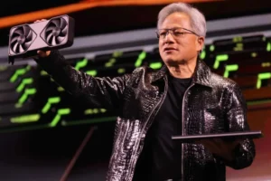 Jensen Huang Çinli Casusun Hedefi mi? ABD İstihbaratı Şüpheleniyor