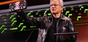 Jensen Huang Çinli Casusun Hedefi mi? ABD İstihbaratı Şüpheleniyor