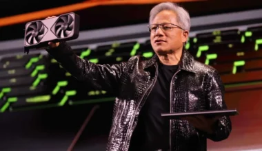 Jensen Huang Çinli Casusun Hedefi mi? ABD İstihbaratı Şüpheleniyor