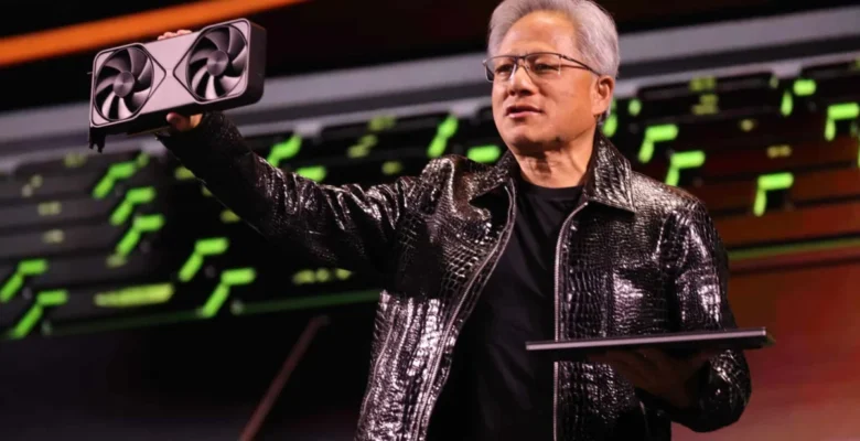 Jensen Huang Çinli Casusun Hedefi mi? ABD İstihbaratı Şüpheleniyor