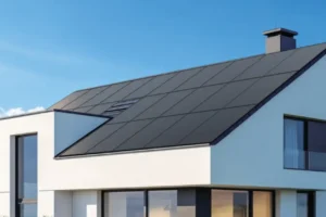 JinkoSolar’dan çatılar için 510 W güneş paneli!