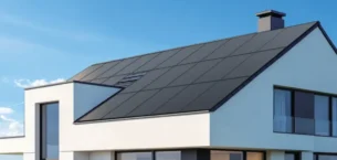 JinkoSolar’dan çatılar için 510 W güneş paneli!