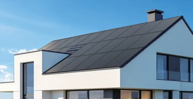 JinkoSolar’dan çatılar için 510 W güneş paneli!