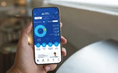 Katılım Emeklilik Uygulamalarını Birleştirdi: Katılım Mobil Yayınlandı