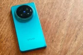 Katlanabilir Telefon Vivo X Fold6 Satışa Çıktı