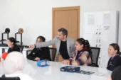 Kayseri Kocasinan IQ Merkezi geleceğin bilim insanlarını yetiştiriyor