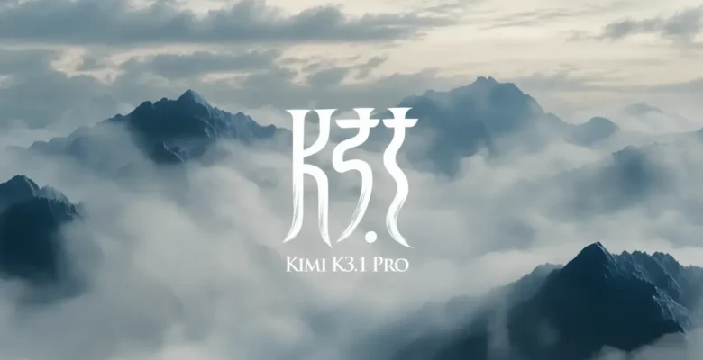Kimi K3.1 Pro Tanıtıldı: Çin’in En Güçlü Yapay Zeka Modeli
