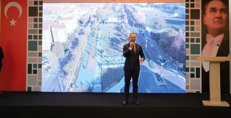 Kırklareli dijitalleşiyor
