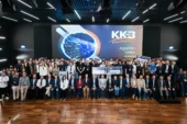 KKB Hackathon 2026 Sona Erdi: Genç Geliştiriciler Yapay Zekayla Yarıştı