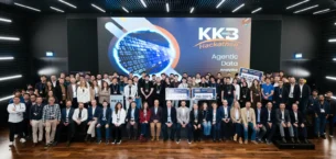 KKB Hackathon 2026 Sona Erdi: Genç Geliştiriciler Yapay Zekayla Yarıştı