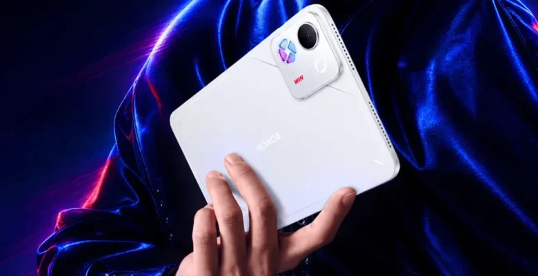 Kompakt Performans Canavarı: Honor WIN Pad Tasarımı Ortaya Çıktı