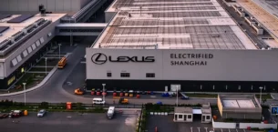 Lexus Çin’de Yerli Üretime Geçiyor: İlk Model Elektrikli SUV Olacak