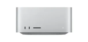 Mac Studio 512 GB RAM Seçeneğiyle 1,5 Milyon TL’ye Satışta