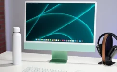 MacBook Air ve iMac Modellerinde OLED Dönemi Ne Zaman Başlayacak?