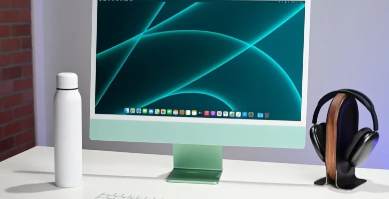 MacBook Air ve iMac Modellerinde OLED Dönemi Ne Zaman Başlayacak?