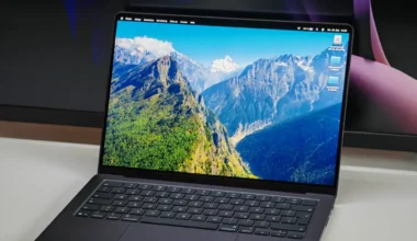 MacBook’a iPhone Takarak Yapay Zeka Çalıştırdılar: Performans Arttı