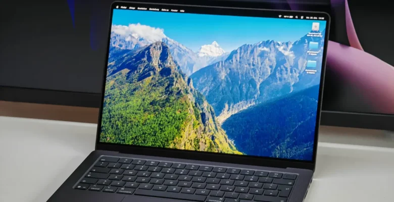 MacBook’a iPhone Takarak Yapay Zeka Çalıştırdılar: Performans Arttı