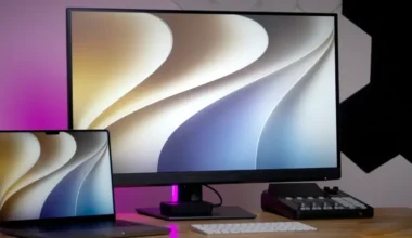 macOS 27 ile Monitörlerdeki HDR Sorunu Tarih Oluyor