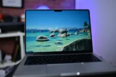 macOS Golden Gate ile Dokunmatik MacBook Pro Dönemi Başlıyor