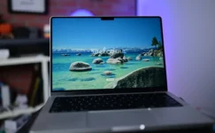 macOS Golden Gate ile Dokunmatik MacBook Pro Dönemi Başlıyor