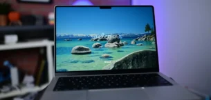 macOS Golden Gate ile Dokunmatik MacBook Pro Dönemi Başlıyor