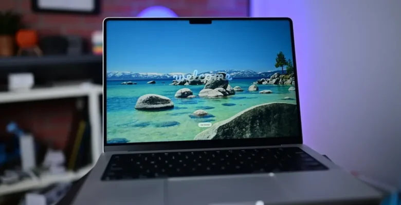 macOS Golden Gate ile Dokunmatik MacBook Pro Dönemi Başlıyor