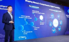 Makao için zeka odaklı güvenlik… CTM ve Huawei, Yapay Zeka Çağı’nda ağ güvenliğini güçlendirmek için işbirliği yaptı
