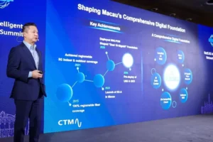 Makao için zeka odaklı güvenlik… CTM ve Huawei, Yapay Zeka Çağı’nda ağ güvenliğini güçlendirmek için işbirliği yaptı