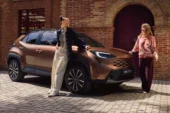 Makyajlı Toyota Yaris Cross Hybrid Türkiye’de! Yeni yüzün fiyatı belli oldu