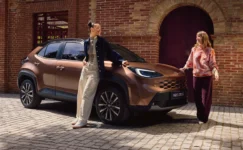 Makyajlı Toyota Yaris Cross Hybrid Türkiye’de! Yeni yüzün fiyatı belli oldu