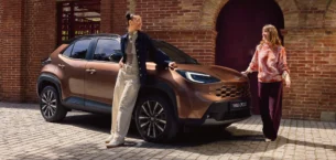 Makyajlı Toyota Yaris Cross Hybrid Türkiye’de! Yeni yüzün fiyatı belli oldu