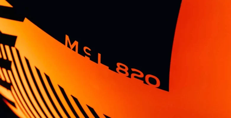 McLaren McL 820 Adı Açıklandı: Yeni Süper Otomobil 2027’de Geliyor