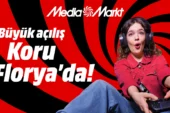MediaMarkt Yeni Mağazasını Koru Florya’da Açıyor: Açılışa Özel İndirimler Belli Oldu