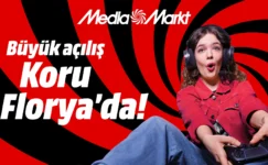 MediaMarkt Yeni Mağazasını Koru Florya’da Açıyor: Açılışa Özel İndirimler Belli Oldu