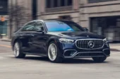 Mercedes-Benz’den Büyük Değişiklik: Üç Model Veda Ediyor