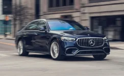 Mercedes-Benz’den Büyük Değişiklik: Üç Model Veda Ediyor