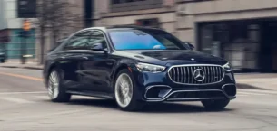 Mercedes-Benz’den Büyük Değişiklik: Üç Model Veda Ediyor