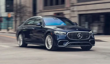 Mercedes-Benz’den Büyük Değişiklik: Üç Model Veda Ediyor