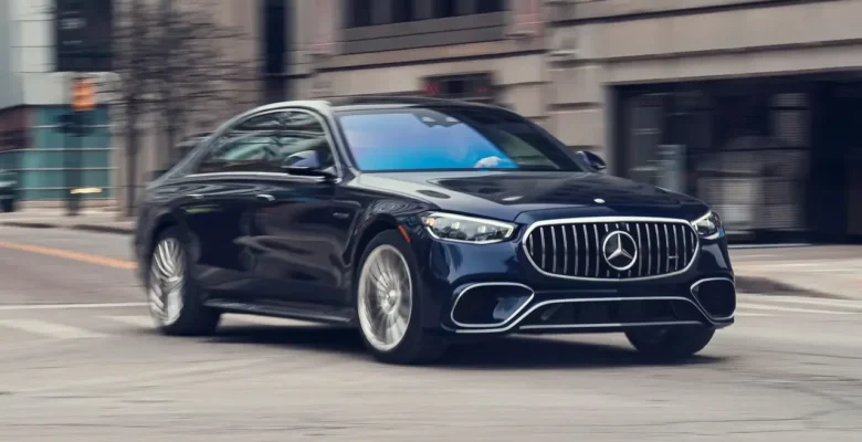 Mercedes-Benz’den Büyük Değişiklik: Üç Model Veda Ediyor