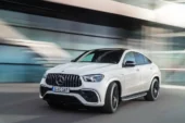 Mercedes’ten Coupe SUV İddialarına Yanıt