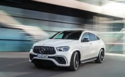 Mercedes’ten Coupe SUV İddialarına Yanıt