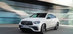 Mercedes’ten Coupe SUV İddialarına Yanıt