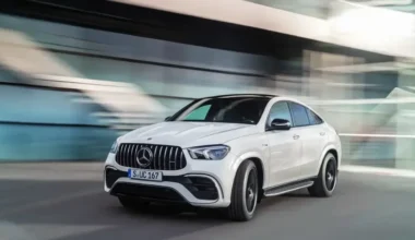Mercedes’ten Coupe SUV İddialarına Yanıt