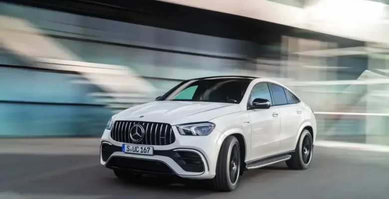 Mercedes’ten Coupe SUV İddialarına Yanıt
