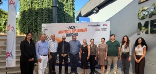 Mersin, DevFest 2026 ile teknoloji dünyasını buluşturmaya hazırlanıyor