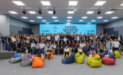 Mersin’de teknoloji rüzgarı! Devfest 2026 yoğun ilgi gördü