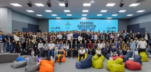 Mersin’de teknoloji rüzgarı! Devfest 2026 yoğun ilgi gördü