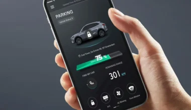 MG4 Artık Akıllı Telefonla Kontrol Edilebiliyor: iSMART Türkiye’de